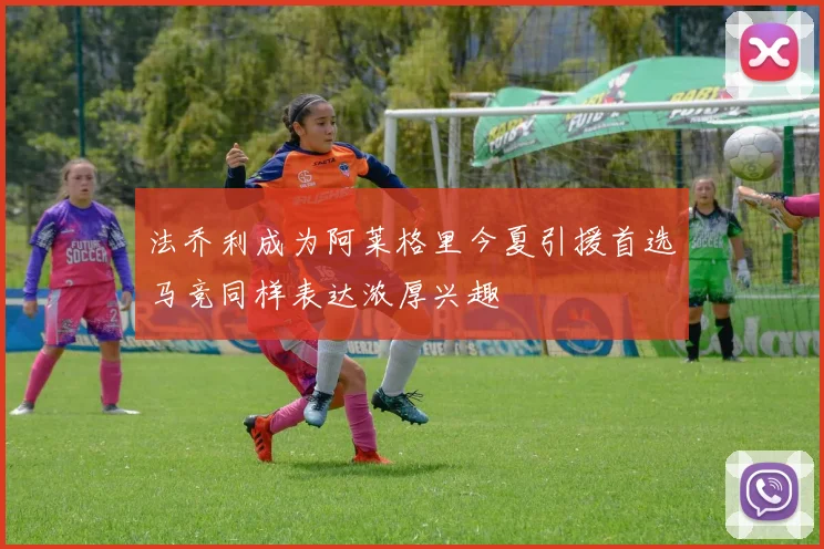 法乔利成为阿莱格里今夏引援首选马竞同样表达浓厚兴趣